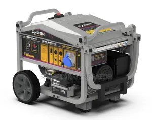 Firman Fcg15000se