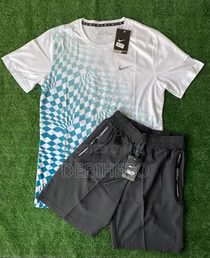 Photo - Nike Premium Gym Wear Set