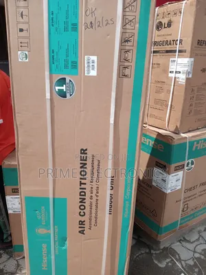 Hisense Standing Unit 2tones Inverter
