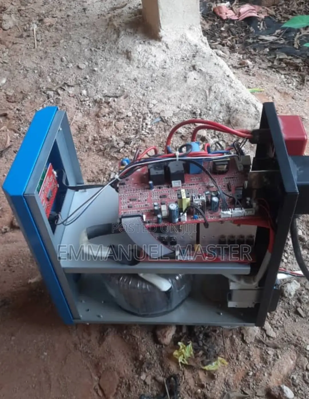Highest Circuit Repair and Installation