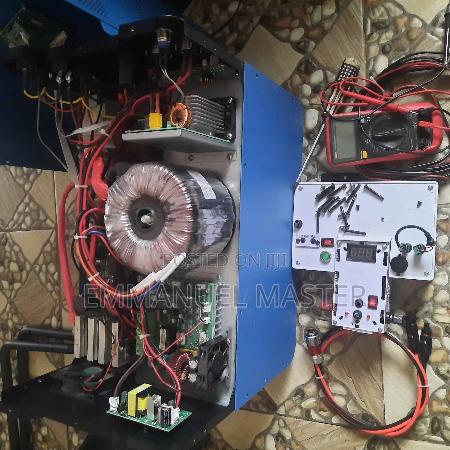 Highest Circuit Repair and Installation
