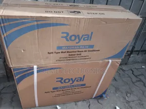 Royal Ac 1.5hp