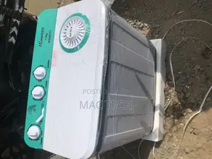 7.5kg Hisense Washing Machine