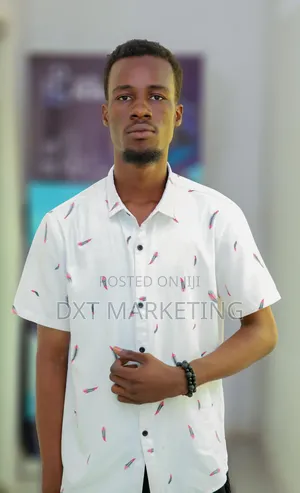 Digital Marketing Manager