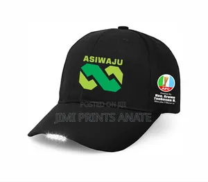 Cap Customize