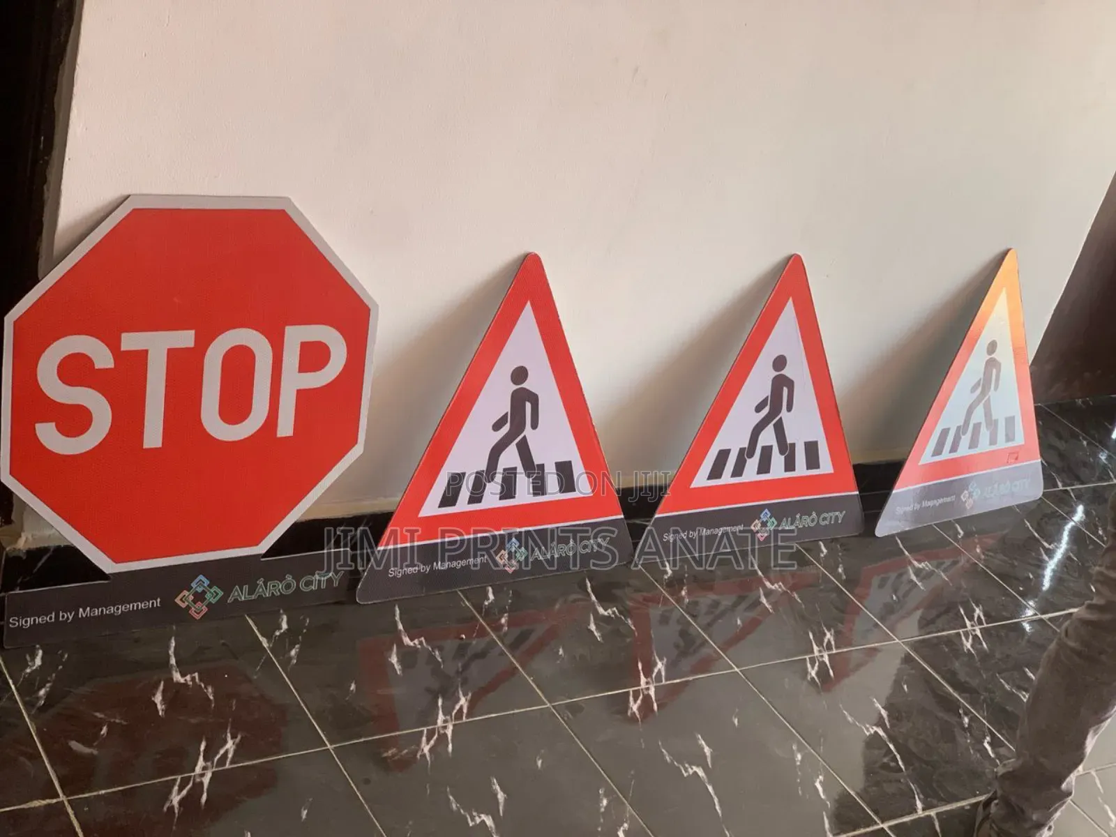 Signage Neon