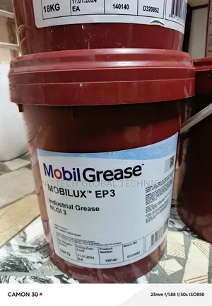 Mobilux Grease Ep3