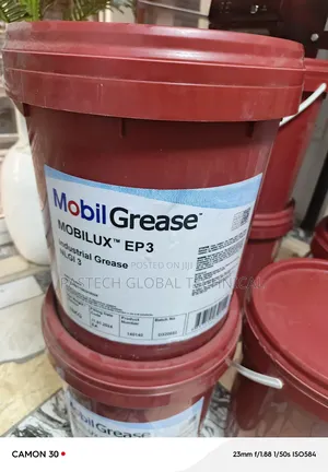 Mobilux Grease Ep3