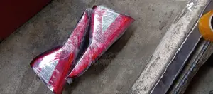 Hyundai Sonata 2015-2017 Boot Light