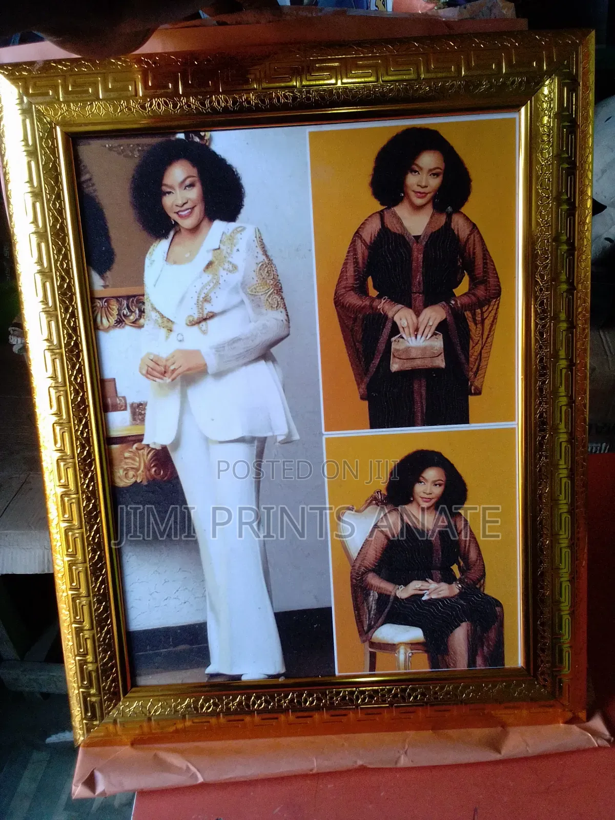 Frame Picture