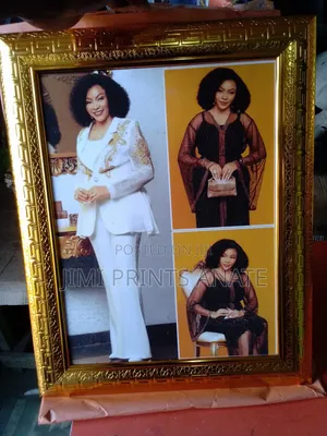 Frame Picture