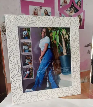 Frame Picture