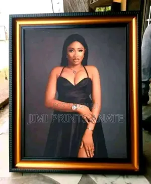 Frame Picture