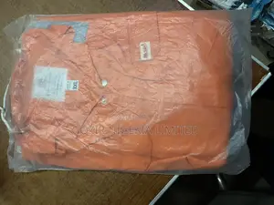 Aaa Coverall