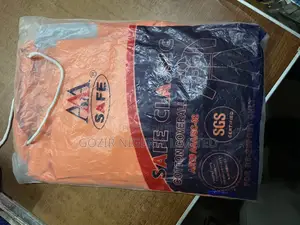 Aaa Coverall