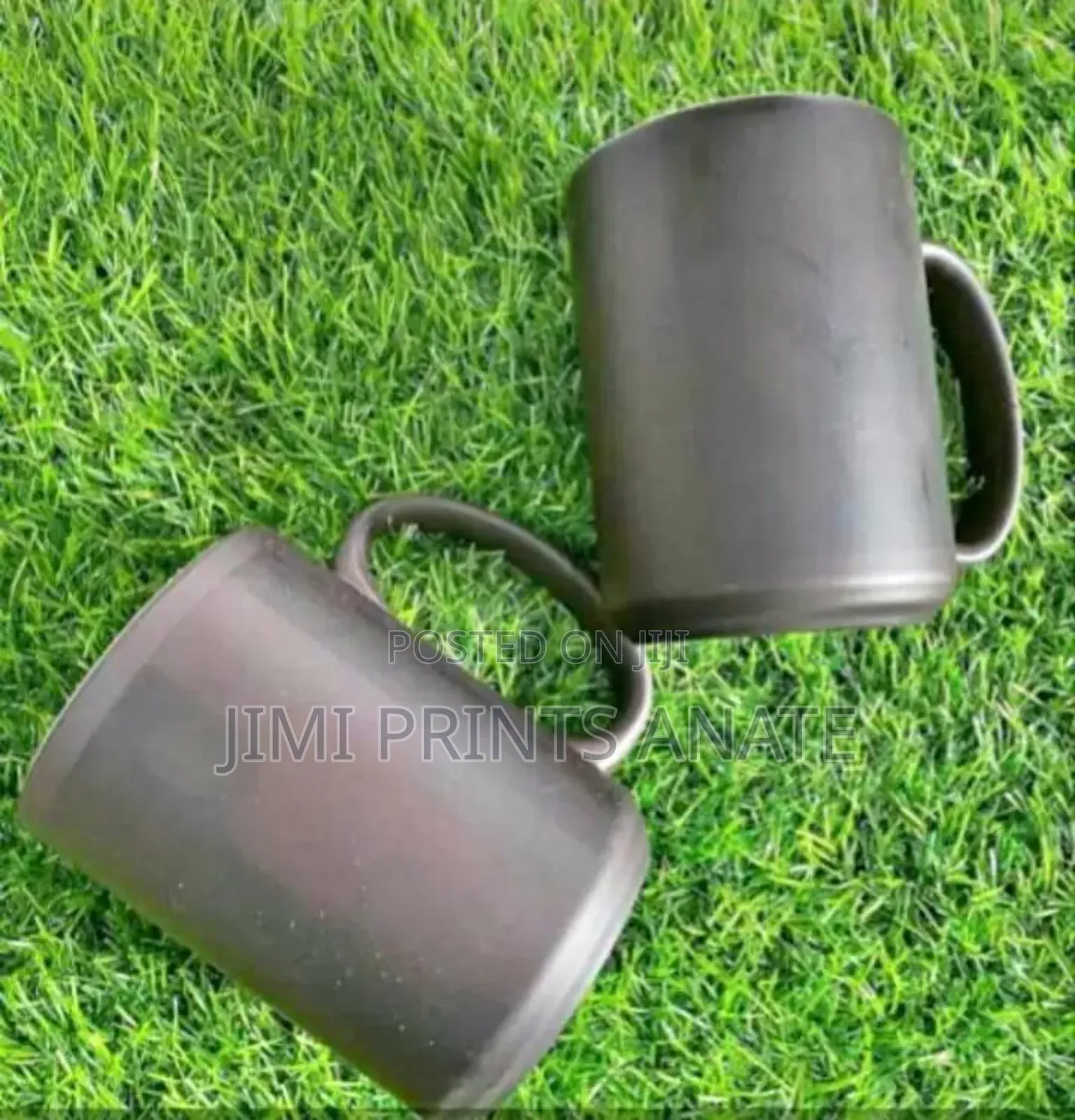 Mug Picture Cup