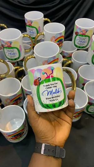 Mug Picture Cup