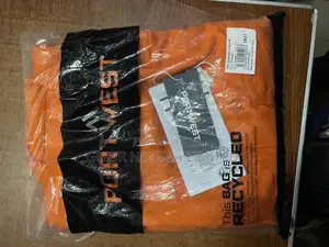 Portwest Fire Retardant Coverall