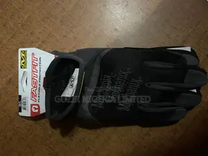 Mechanix Fastfit Handglove