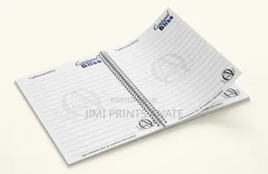 Couples Jotter