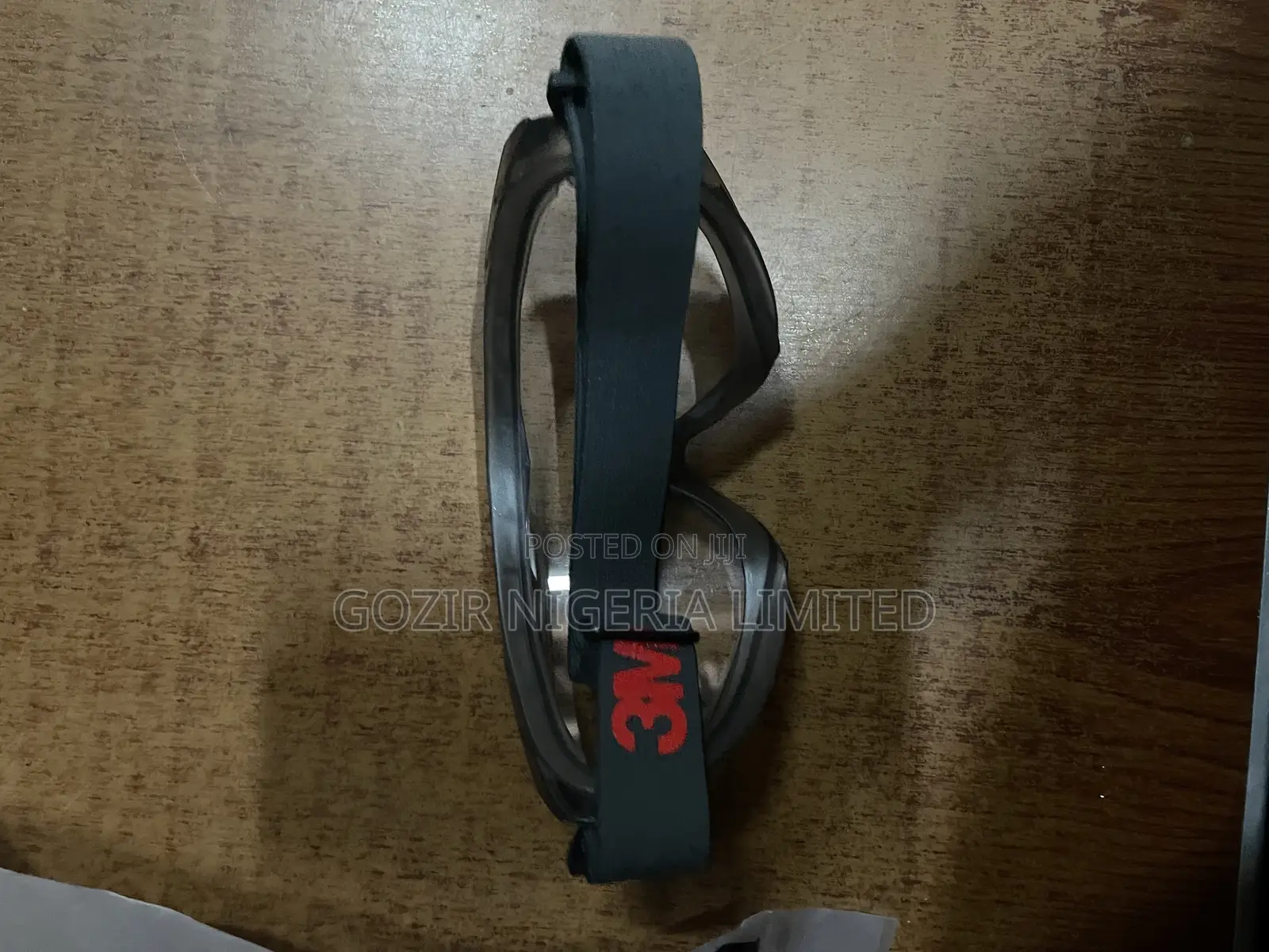 3m Safety Google