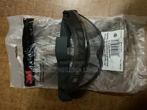 3m Safety Google
