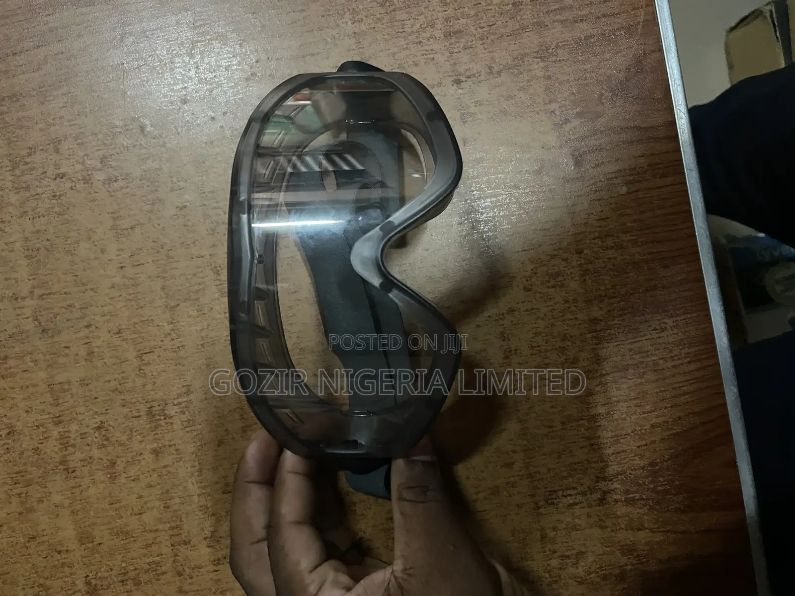 3m Safety Google