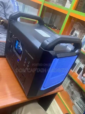 Power Station 1600w
