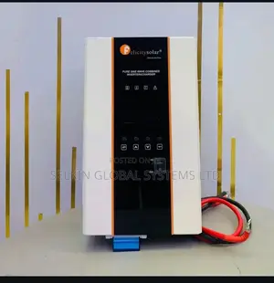 Felicity Solar 1.5kva Pure Sine Wave Inverter With Warranty
