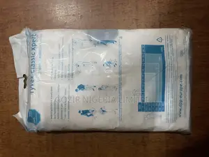 Tyvek Disposable Coverall