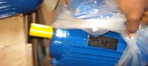 2.2kw Electric Motor 2840rpm High Speed Base Mountain