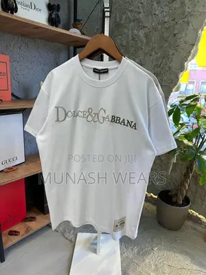 Italian T-Shirt