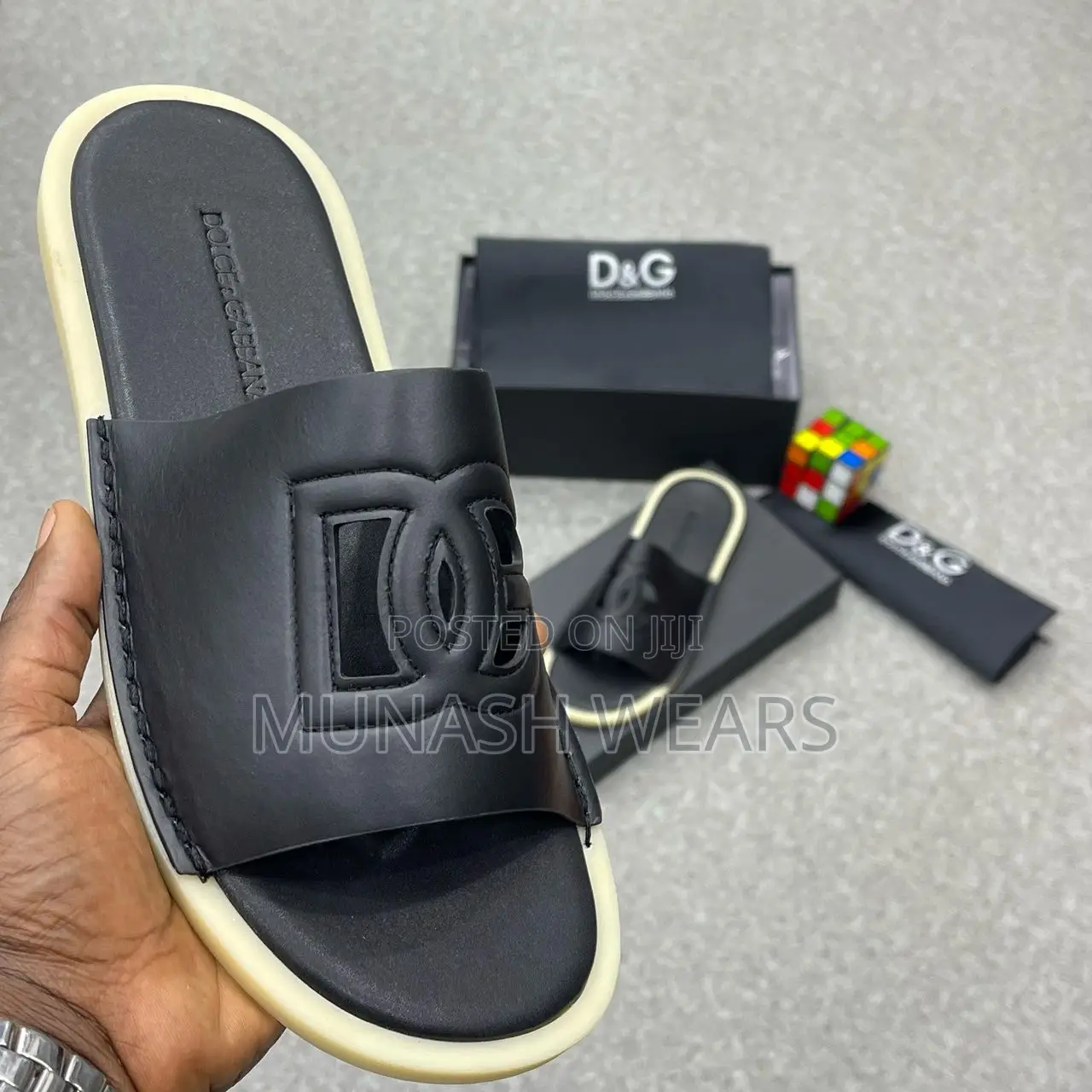 Dolce Gabbana