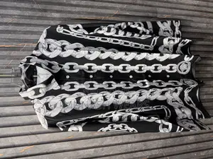 Versace 2025 Luxury Shirt