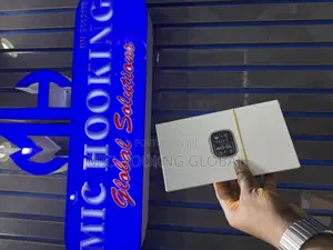Apple Iwatch Ultra 2 “2024 Edition