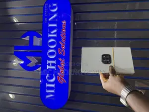 Apple Iwatch Ultra 2 “2024 Edition