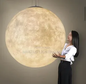 As Beautiful as Moon