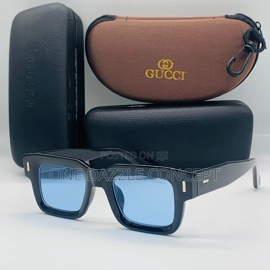 Gucci Eyewear