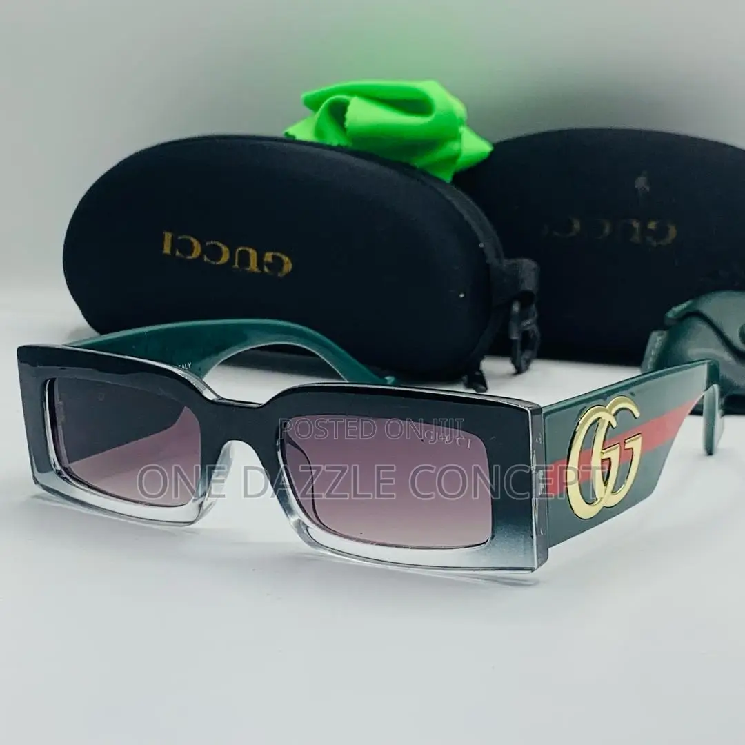 Gucci Eyewear