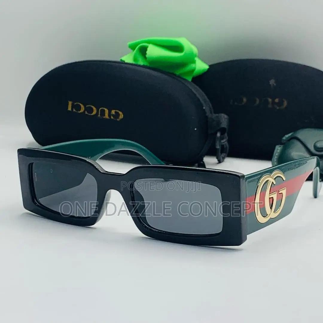 Gucci Eyewear