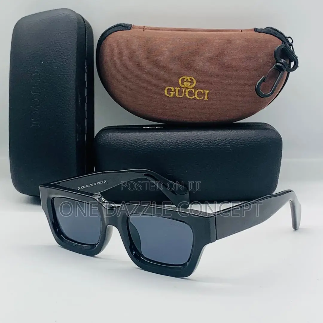 Gucci Eyewear