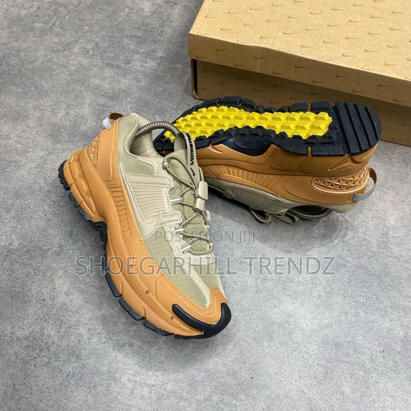 Nike Zoom Vomero 5