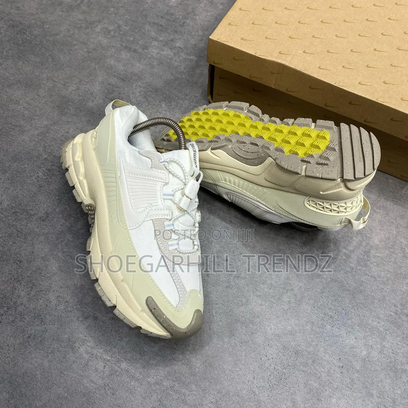 Nike Zoom Vomero 5