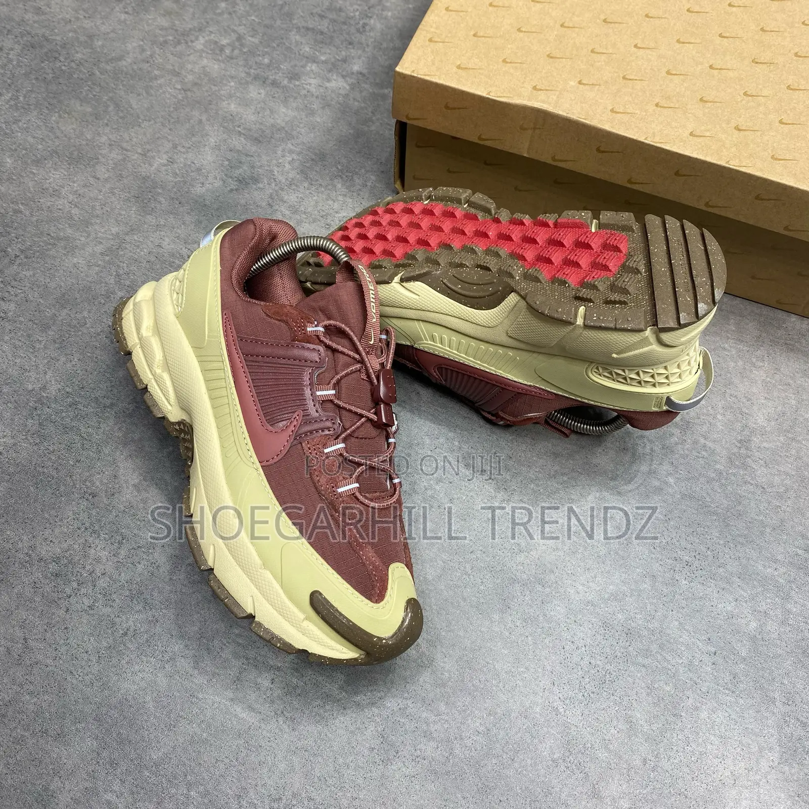Nike Zoom Vomero 5