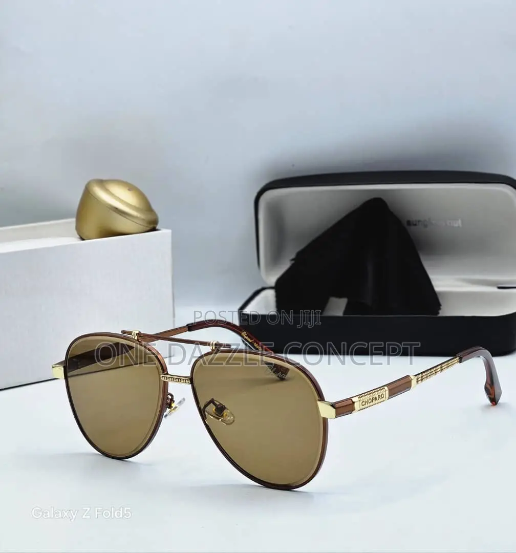 Prada Eyewear