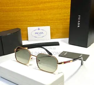 Prada Eyewear