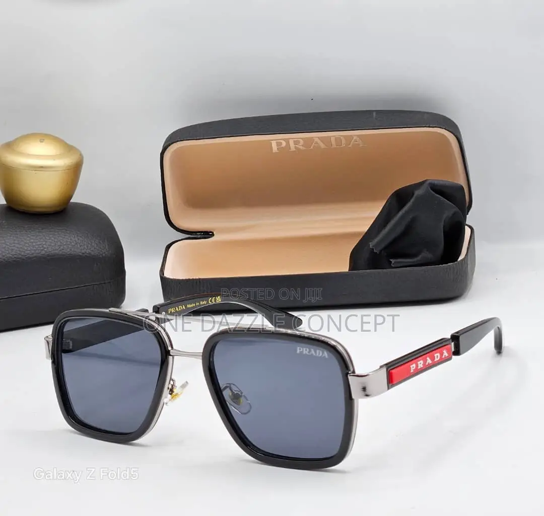 Prada Eyewear