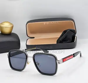 Prada Eyewear