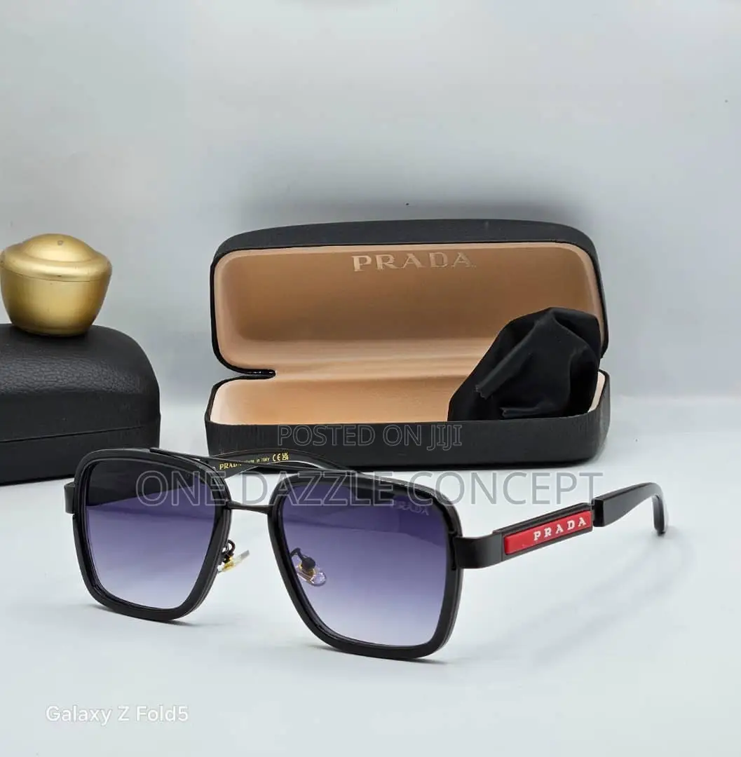 Prada Eyewear