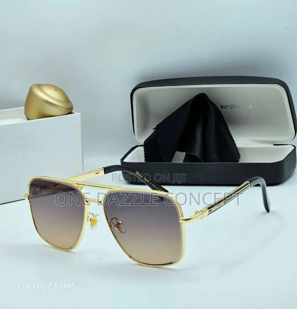 Prada Eyewear
